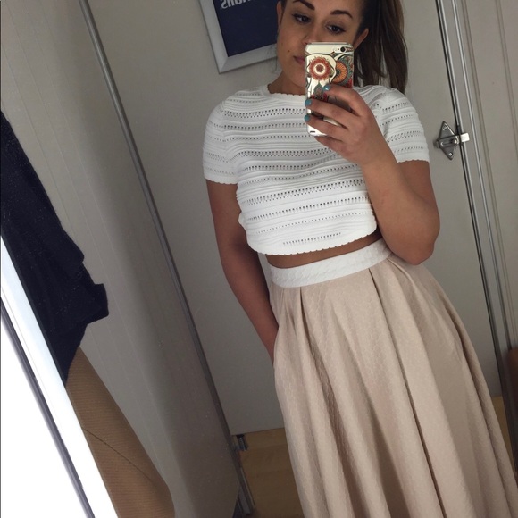 Ronny Kobo skirt - Picture 2 of 2